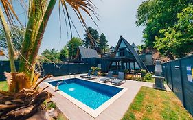 Kaya Palace Sapanca